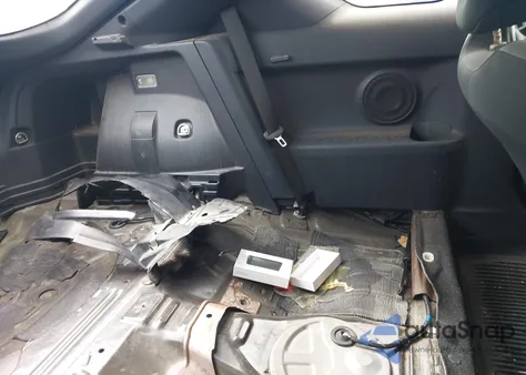 2014 Scion Tc from USA, damaged, VIN JTKJF5C72E3073944